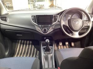 Toyota Starlet 1.4 XR - Image 6