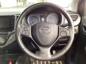 Toyota Starlet 1.4 XR - Image 8