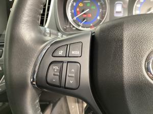 Toyota Starlet 1.4 XR - Image 9