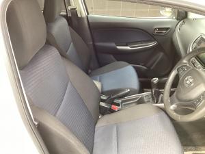 Toyota Starlet 1.4 XR - Image 16