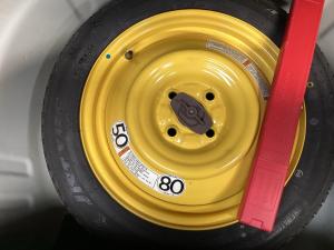 Toyota Starlet 1.4 XR - Image 21