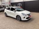 Thumbnail Toyota Starlet 1.4 XR