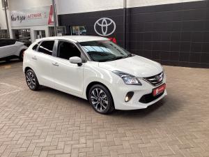 Toyota Starlet 1.4 XR - Image 1