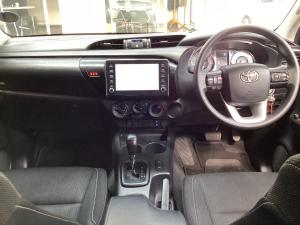 Toyota Hilux 2.4GD-6 double cab Raider auto - Image 6