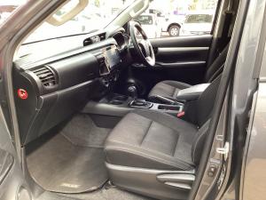 Toyota Hilux 2.4GD-6 double cab Raider auto - Image 7