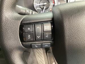 Toyota Hilux 2.4GD-6 double cab Raider auto - Image 9