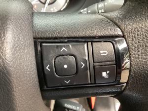 Toyota Hilux 2.4GD-6 double cab Raider auto - Image 10