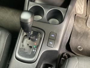 Toyota Hilux 2.4GD-6 double cab Raider auto - Image 12
