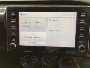 Toyota Hilux 2.4GD-6 double cab Raider auto - Image 13