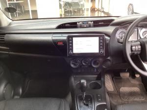 Toyota Hilux 2.4GD-6 double cab Raider auto - Image 15