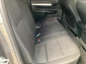 Toyota Hilux 2.4GD-6 double cab Raider auto - Image 18