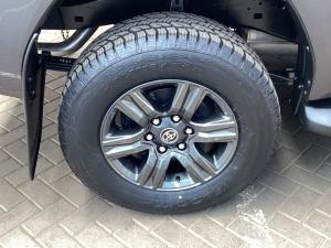 Toyota Hilux 2.4GD-6 double cab Raider auto - Image 19
