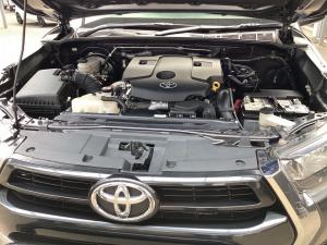 Toyota Hilux 2.4GD-6 double cab Raider auto - Image 20