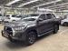 Toyota Hilux 2.4GD-6 double cab Raider auto - Thumbnail 21