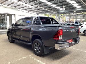Toyota Hilux 2.4GD-6 double cab Raider auto - Image 22