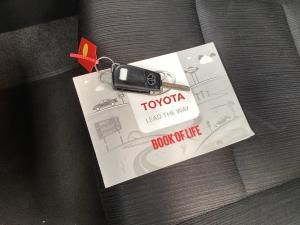 Toyota Hilux 2.4GD-6 double cab Raider auto - Image 23