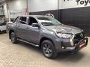 Thumbnail Toyota Hilux 2.4GD-6 double cab Raider auto