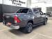 Toyota Hilux 2.4GD-6 double cab Raider auto - Thumbnail 2