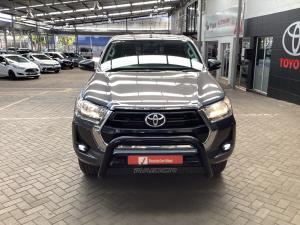 Toyota Hilux 2.4GD-6 double cab Raider auto - Image 4