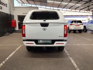 GWM P-Series 2.0TD double cab DLX 4x4 manual - Image 5
