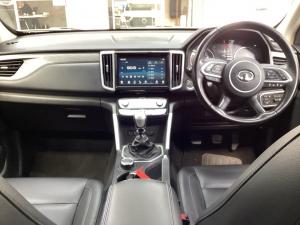 GWM P-Series 2.0TD double cab DLX 4x4 manual - Image 6