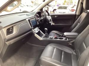 GWM P-Series 2.0TD double cab DLX 4x4 manual - Image 7