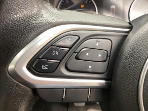 GWM P-Series 2.0TD double cab DLX 4x4 manual - Image 9