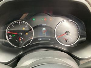 GWM P-Series 2.0TD double cab DLX 4x4 manual - Image 11