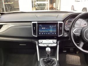 GWM P-Series 2.0TD double cab DLX 4x4 manual - Image 14
