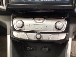 GWM P-Series 2.0TD double cab DLX 4x4 manual - Image 15