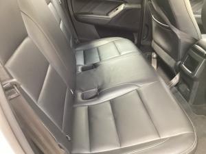 GWM P-Series 2.0TD double cab DLX 4x4 manual - Image 17
