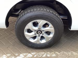 GWM P-Series 2.0TD double cab DLX 4x4 manual - Image 18