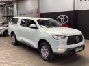 Thumbnail GWM P-Series 2.0TD double cab DLX 4x4 manual