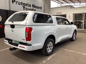 GWM P-Series 2.0TD double cab DLX 4x4 manual - Image 2