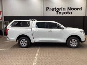GWM P-Series 2.0TD double cab DLX 4x4 manual - Image 3