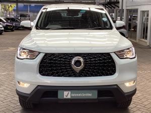 GWM P-Series 2.0TD double cab DLX 4x4 manual - Image 4