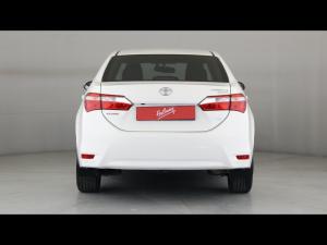 Toyota Corolla Quest 1.8 Exclusive auto - Image 5