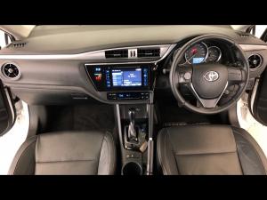 Toyota Corolla Quest 1.8 Exclusive auto - Image 6