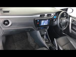 Toyota Corolla Quest 1.8 Exclusive auto - Image 7