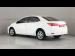 Toyota Corolla Quest 1.8 Exclusive auto - Thumbnail 8