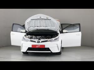 Toyota Corolla Quest 1.8 Exclusive auto - Image 13