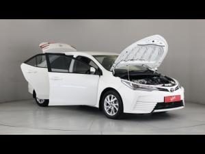 Toyota Corolla Quest 1.8 Exclusive auto - Image 14