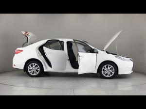 Toyota Corolla Quest 1.8 Exclusive auto - Image 15