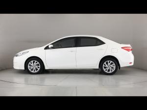 Toyota Corolla Quest 1.8 Exclusive auto - Image 17