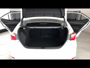 Toyota Corolla Quest 1.8 Exclusive auto - Image 18