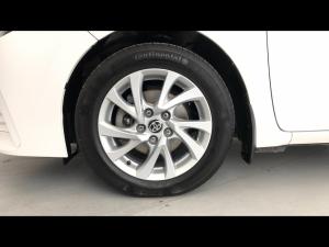 Toyota Corolla Quest 1.8 Exclusive auto - Image 19