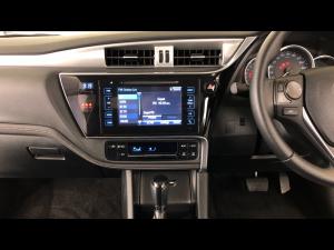 Toyota Corolla Quest 1.8 Exclusive auto - Image 24