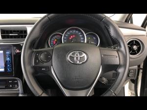 Toyota Corolla Quest 1.8 Exclusive auto - Image 26