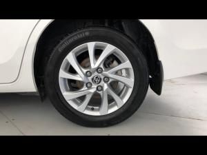Toyota Corolla Quest 1.8 Exclusive auto - Image 30