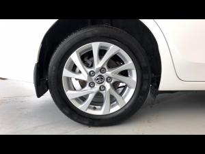 Toyota Corolla Quest 1.8 Exclusive auto - Image 31